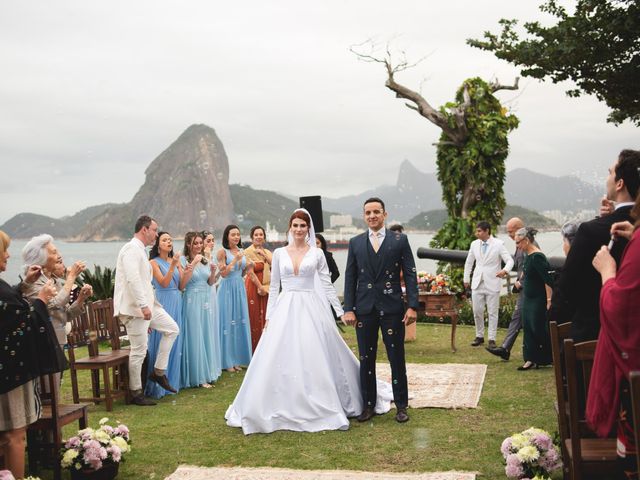 O casamento de Fernando e Camila em Niterói, Rio de Janeiro 35