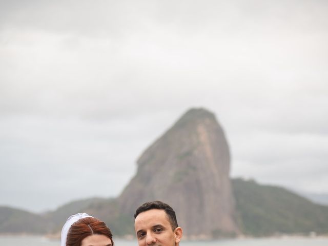 O casamento de Fernando e Camila em Niterói, Rio de Janeiro 38