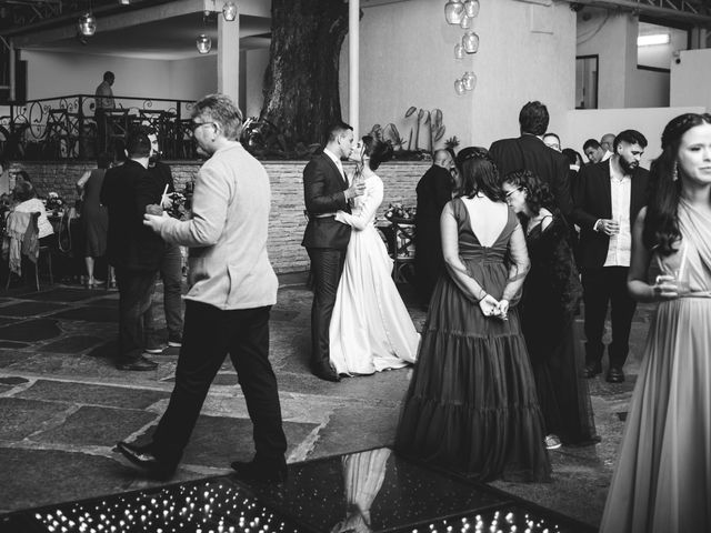 O casamento de Fernando e Camila em Niterói, Rio de Janeiro 45