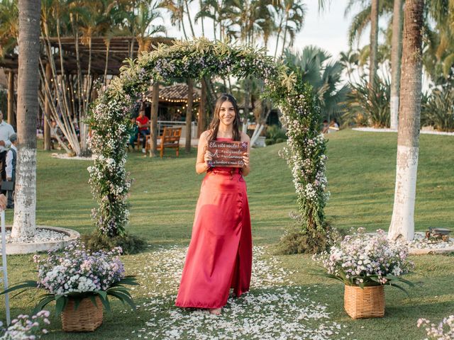 O casamento de Gabriel e Gideane em Limeira, São Paulo Estado 8