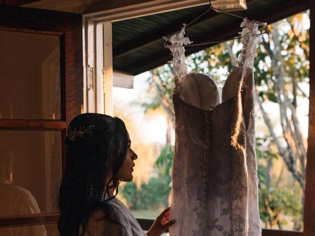 O casamento de Gabriel e Gideane em Limeira, São Paulo Estado 25