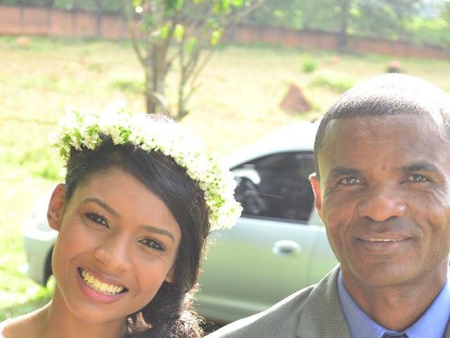 O casamento de Junior e Dammarys em Mogi Mirim, São Paulo Estado 7