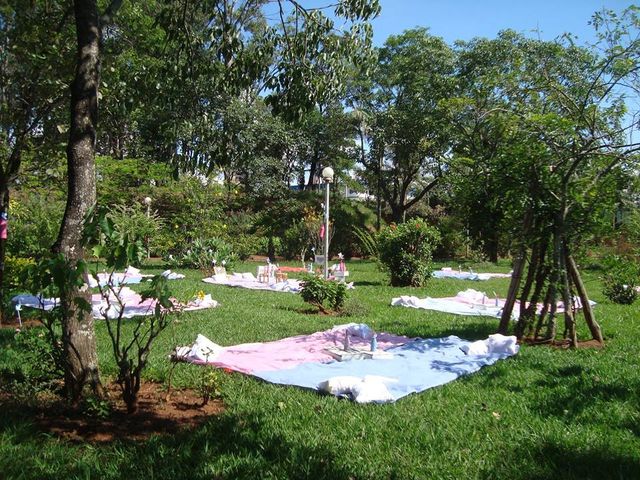 O casamento de Junior e Dammarys em Mogi Mirim, São Paulo Estado 26