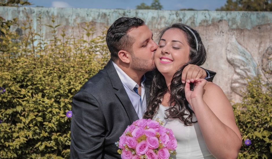 O casamento de Wilhan e Tatiane em Cuiabá, Mato Grosso