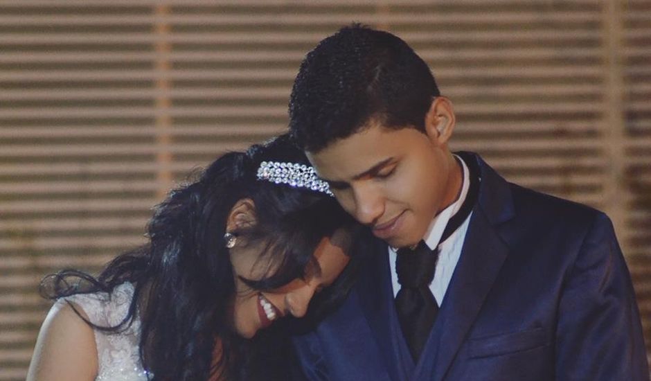 O casamento de Luiz Fernando e Ingrid em Brasília, Distrito Federal