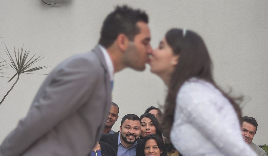 O casamento de Hadson Alpi e Paloma Ferreira em Itapevi, São Paulo Estado