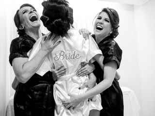 O casamento de Bella e Blake 3