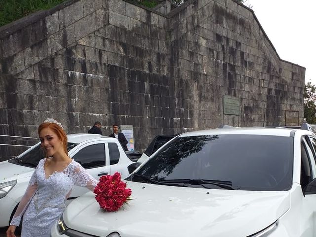 O casamento de Ney Júnior e Lanna em Rio de Janeiro, Rio de Janeiro 3