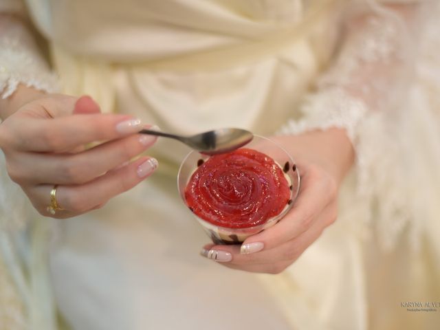 O casamento de Ricardo e Sara em Anápolis, Goiás 1