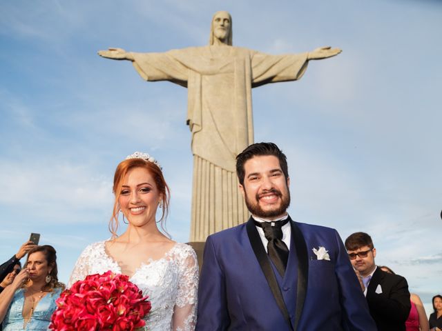 O casamento de Ney Júnior e Lanna em Rio de Janeiro, Rio de Janeiro 23