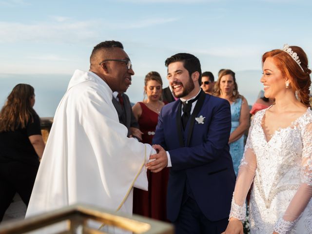 O casamento de Ney Júnior e Lanna em Rio de Janeiro, Rio de Janeiro 24