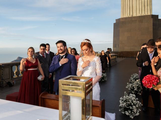 O casamento de Ney Júnior e Lanna em Rio de Janeiro, Rio de Janeiro 25