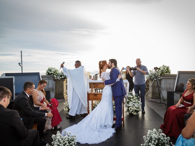 O casamento de Ney Júnior e Lanna em Rio de Janeiro, Rio de Janeiro 34