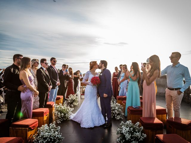 O casamento de Ney Júnior e Lanna em Rio de Janeiro, Rio de Janeiro 41