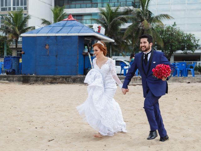 O casamento de Ney Júnior e Lanna em Rio de Janeiro, Rio de Janeiro 49