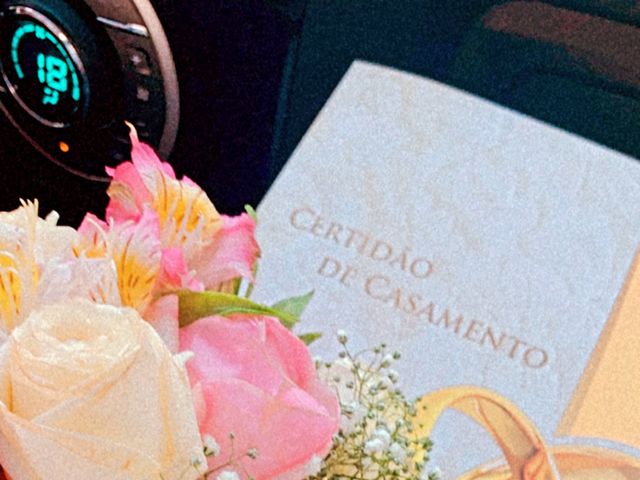 O casamento de Fernando  e Sonayra em Horizonte, Ceará 3