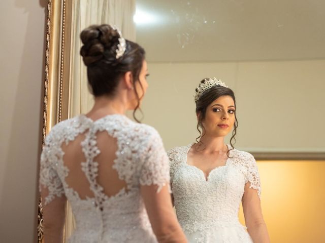 O casamento de Rodolpho e Bárbara em Santo André, São Paulo 15