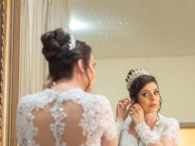 O casamento de Rodolpho e Bárbara em Santo André, São Paulo 18