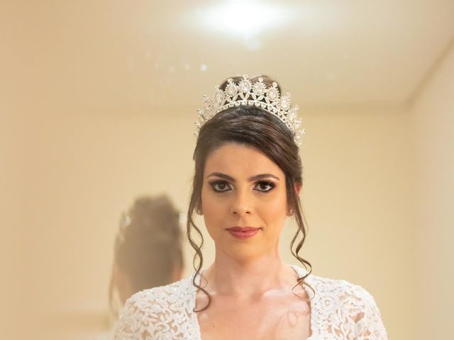 O casamento de Rodolpho e Bárbara em Santo André, São Paulo 26