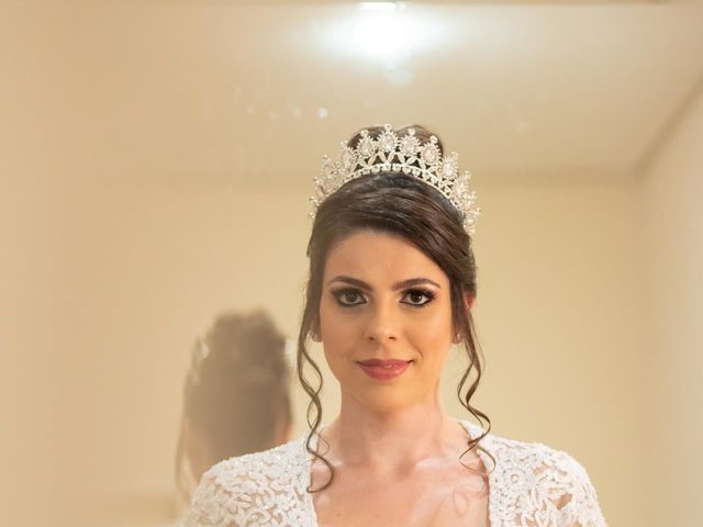 O casamento de Rodolpho e Bárbara em Santo André, São Paulo 27