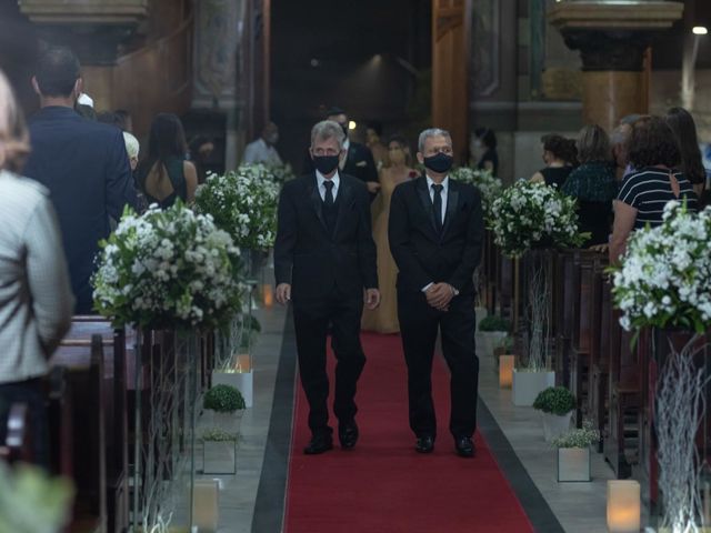 O casamento de Rodolpho e Bárbara em Santo André, São Paulo 32