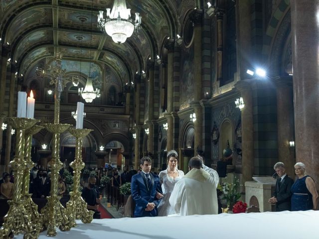 O casamento de Rodolpho e Bárbara em Santo André, São Paulo 76