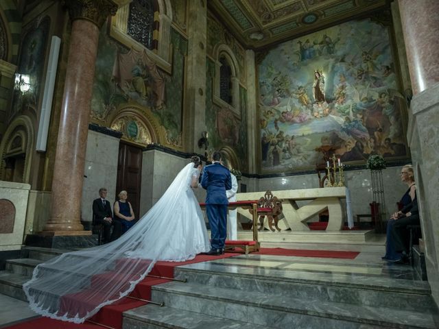 O casamento de Rodolpho e Bárbara em Santo André, São Paulo 94