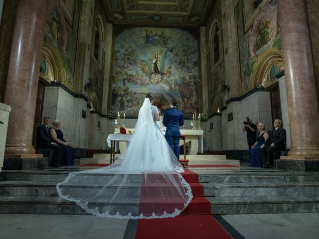 O casamento de Rodolpho e Bárbara em Santo André, São Paulo 95