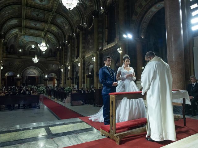 O casamento de Rodolpho e Bárbara em Santo André, São Paulo 100