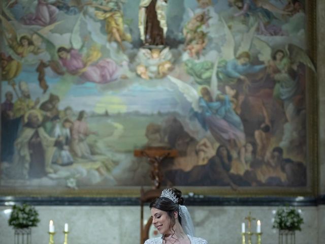 O casamento de Rodolpho e Bárbara em Santo André, São Paulo 168