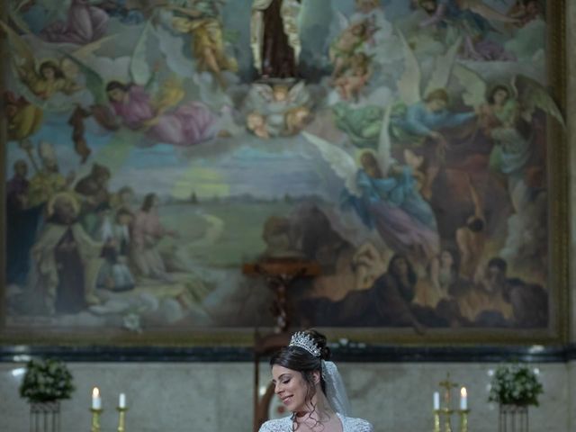 O casamento de Rodolpho e Bárbara em Santo André, São Paulo 169