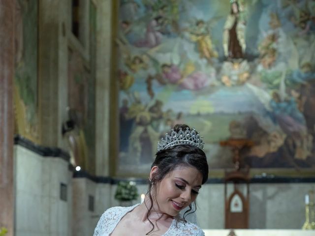 O casamento de Rodolpho e Bárbara em Santo André, São Paulo 180