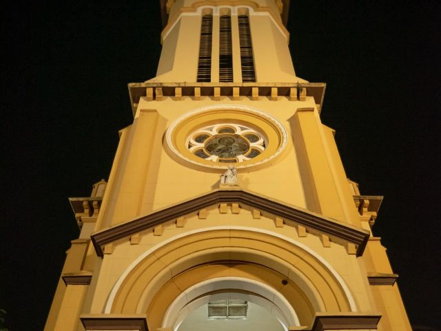 O casamento de Rodolpho e Bárbara em Santo André, São Paulo 205