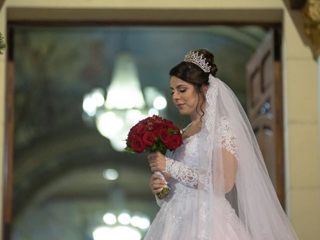 O casamento de Rodolpho e Bárbara em Santo André, São Paulo 213