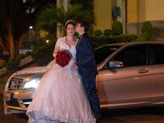 O casamento de Rodolpho e Bárbara em Santo André, São Paulo 223