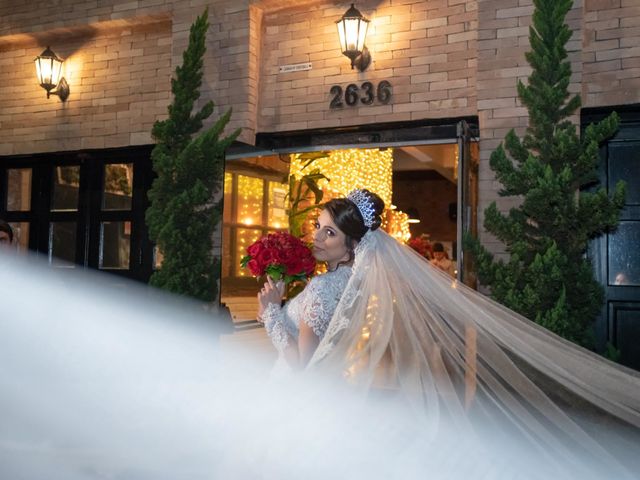 O casamento de Rodolpho e Bárbara em Santo André, São Paulo 235