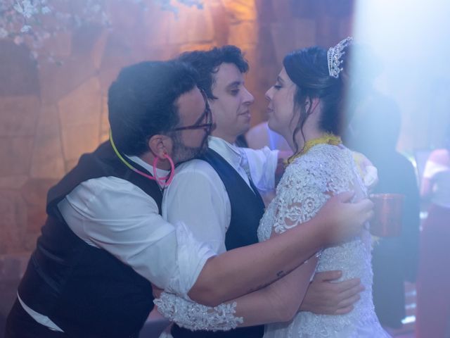 O casamento de Rodolpho e Bárbara em Santo André, São Paulo 344