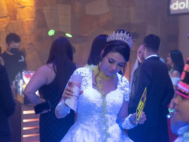 O casamento de Rodolpho e Bárbara em Santo André, São Paulo 361