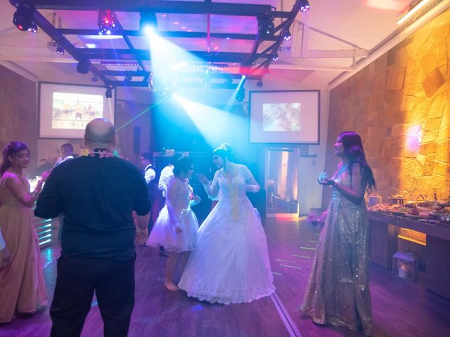 O casamento de Rodolpho e Bárbara em Santo André, São Paulo 372