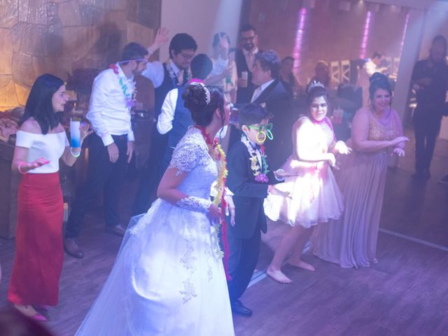 O casamento de Rodolpho e Bárbara em Santo André, São Paulo 383