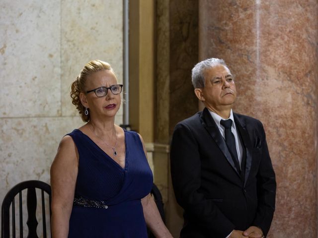 O casamento de Rodolpho e Bárbara em Santo André, São Paulo 412