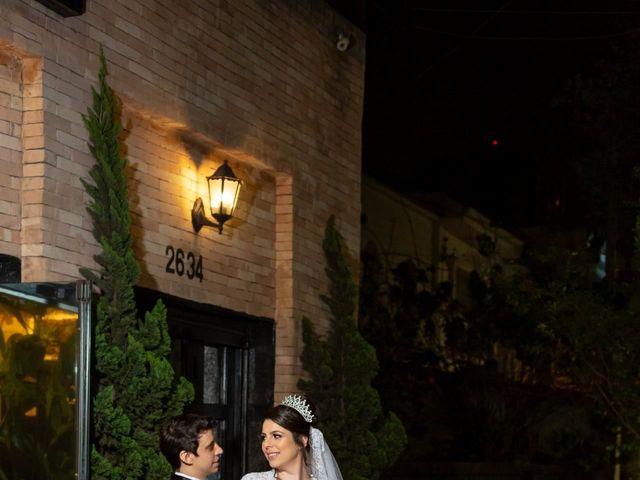 O casamento de Rodolpho e Bárbara em Santo André, São Paulo 421