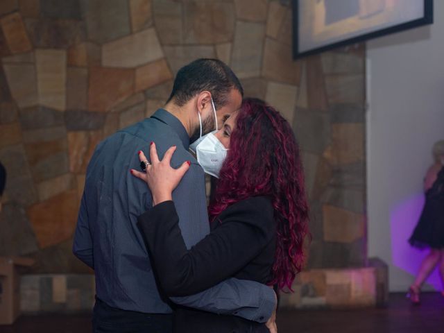 O casamento de Rodolpho e Bárbara em Santo André, São Paulo 445