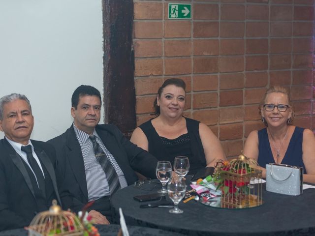 O casamento de Rodolpho e Bárbara em Santo André, São Paulo 448