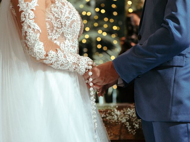 O casamento de Renan e Thais em Arujá, São Paulo Estado 22