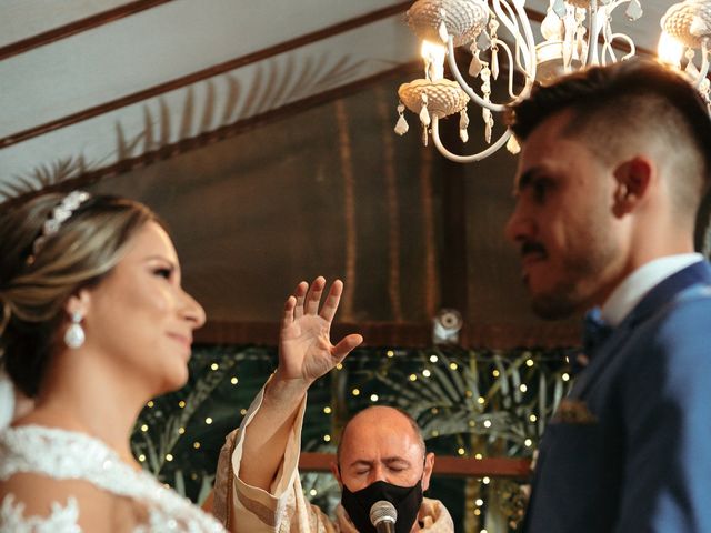 O casamento de Renan e Thais em Arujá, São Paulo Estado 24