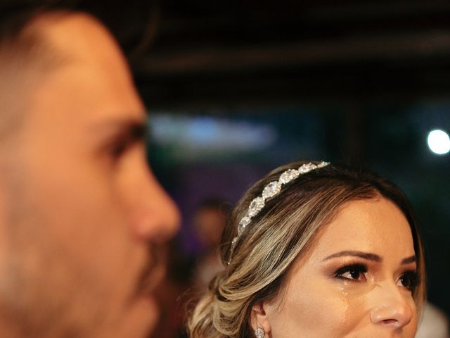O casamento de Renan e Thais em Arujá, São Paulo Estado 36