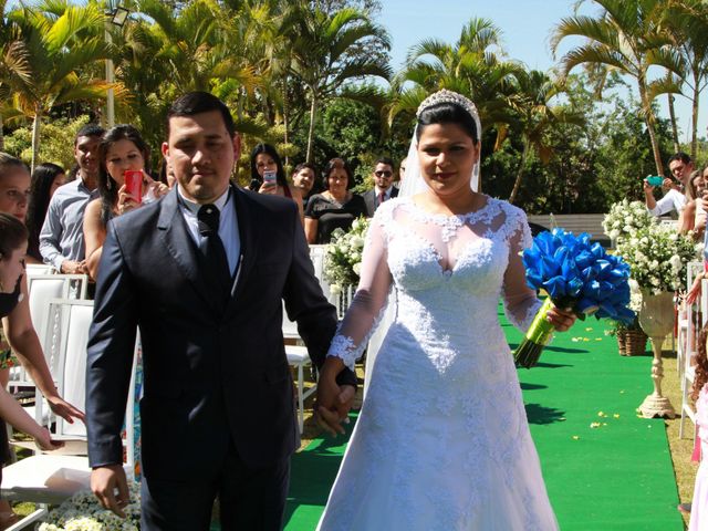 O casamento de Sandervan  e Márcia  em Brasília, Distrito Federal 6