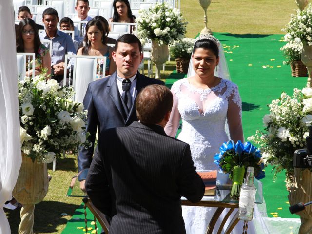 O casamento de Sandervan  e Márcia  em Brasília, Distrito Federal 7