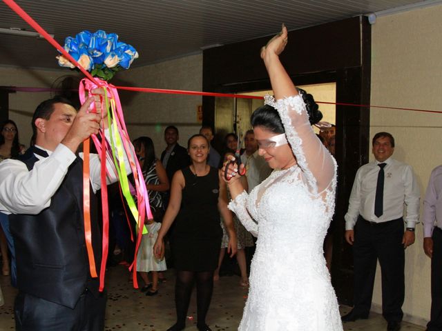 O casamento de Sandervan  e Márcia  em Brasília, Distrito Federal 8